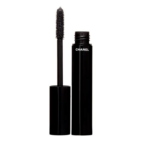 mascara volume Chanel waterproof